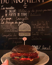 Photos du propriétaire du Restaurant Alfred Burgers & Vins à Dijon - n°20