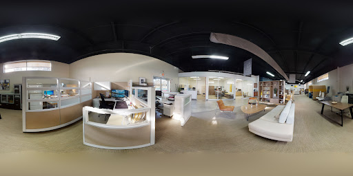 Office Furniture Store «Office Furniture + Related Services», reviews and photos, 901 S 5th St, Nashville, TN 37213, USA