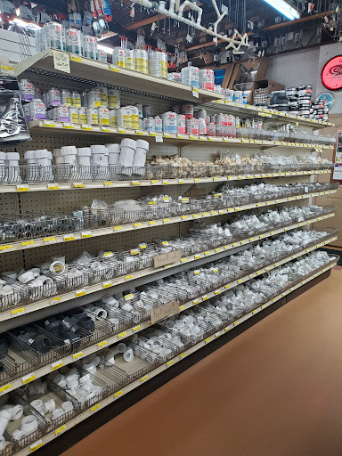 Hardware Store «Brigham Hardware», reviews and photos, 213 Donelson Pkwy, Dover, TN 37058, USA