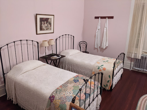 History Museum «Henry Morrison Flagler Museum», reviews and photos, 1 Whitehall Way, Palm Beach, FL 33480, USA