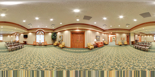 Funeral Home «Perna, Dengler, Roberts Funeral Home», reviews and photos, 1671 Maple Rd, Williamsville, NY 14221, USA