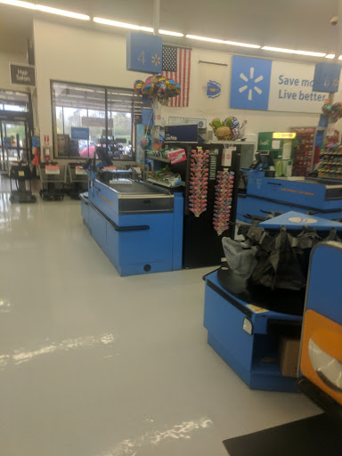 Discount Store «Walmart», reviews and photos, 250 Hartford Ave, Bellingham, MA 02019, USA