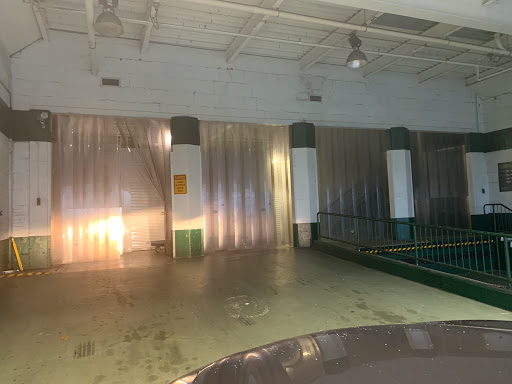Storage Facility «Extra Space Storage», reviews and photos, 501 Schuyler Ave, Lyndhurst, NJ 07071, USA