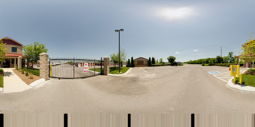 Self-Storage Facility «StorPlace of Veterans Parkway», reviews and photos, 1720 Veterans Pkwy, Murfreesboro, TN 37128, USA