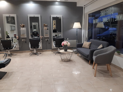 Salon le Cosy à Furiani