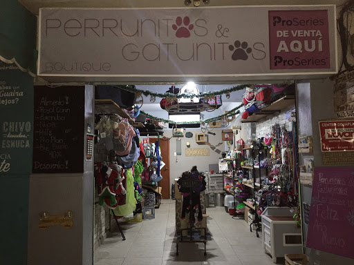 Perrunitos