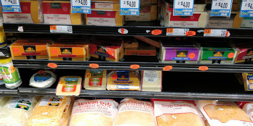 Supermarket «Ideal Food Basket», reviews and photos, 631 Gates Ave, Brooklyn, NY 11221, USA