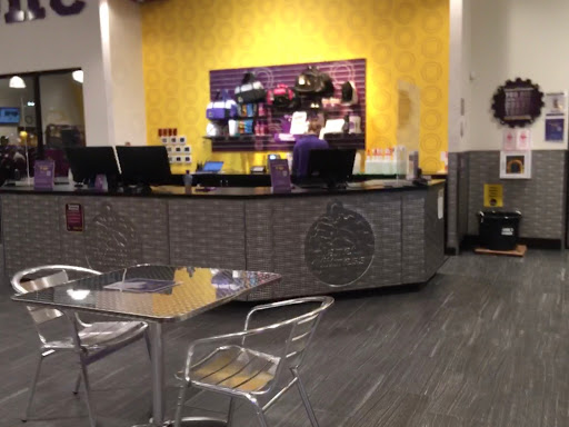 Gym «Planet Fitness», reviews and photos, 1707 Melody Ln, Greenfield, IN 46140, USA