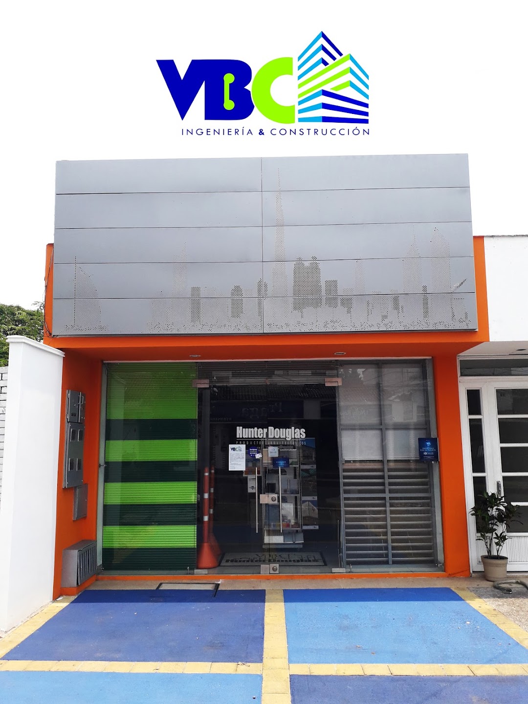 VBC Ingenieria y Construccion