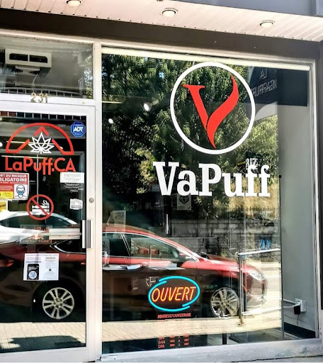 VaPuff INC
