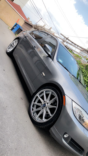 12836 S Halsted St, Chicago, IL 60628, USA