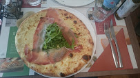 Prosciutto crudo du Restaurant italien Del Arte à Colmar - n°8