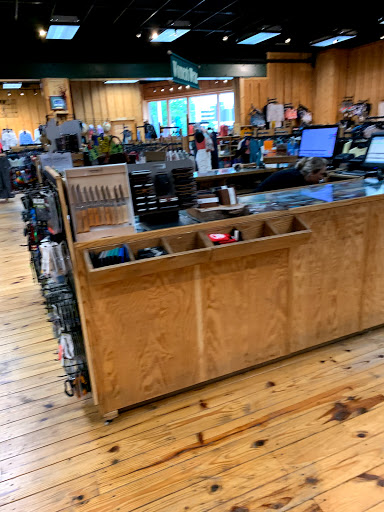 Outdoor Sports Store «Great Outdoor Provision Co.», reviews and photos, 4275 Park Rd, Charlotte, NC 28209, USA