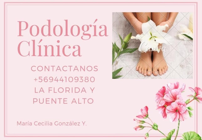 Maricé Podología Clínica a Domicilio - Médico