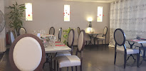 Atmosphère du Restaurant français Agora à Vannes - n°2
