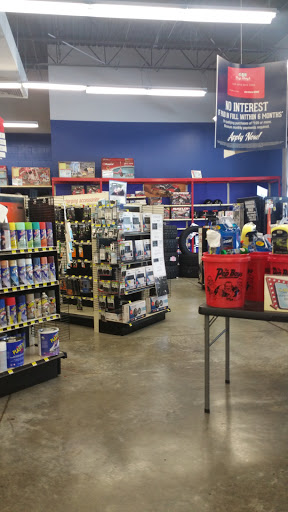 Auto Parts Store «Pep Boys Auto Parts & Service», reviews and photos, 10200 Broad Channel Dr, Miami, FL 33157, USA