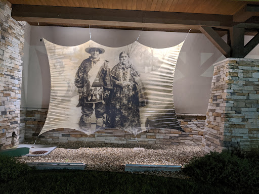 Casino «Prairie Band Casino & Resort», reviews and photos, 12305 150th Rd, Mayetta, KS 66509, USA