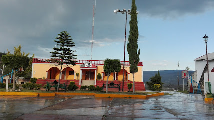 San Miguel Chicahua - 69615 Oaxaca, Mexico