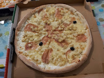 Pizza du Pizzeria Gusto Pizza Gaillon (Fermé durant le mois d'Aout pour travaux) - n°15