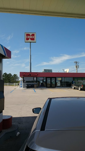 Cenex in Cozad, Nebraska