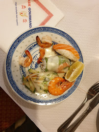 Produits de la mer du Restaurant asiatique Asie gourmande à La Teste-de-Buch - n°16