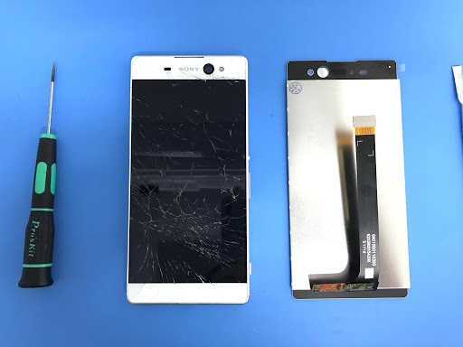 Cell Phone Store «7 Wireless Inc», reviews and photos, 4605 NW 7th St, Miami, FL 33126, USA