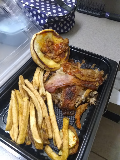 Restaurant «Whiskey Creek® Wood Fire Grill», reviews and photos, 407 2nd Ave, Kearney, NE 68847, USA