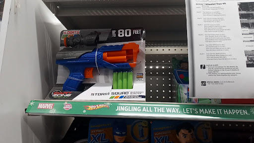 Discount Store «Dollar General», reviews and photos, 2617 1st Ave E, Newton, IA 50208, USA