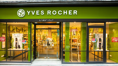 Yves Rocher à Rodez