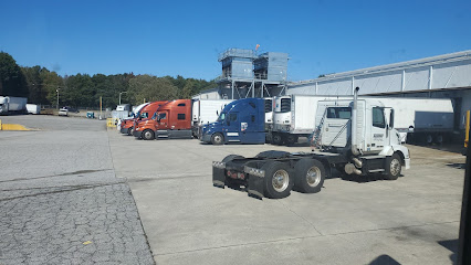 Americold Logistics Piedmont