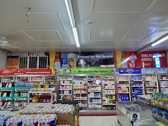 Jensen Supermarket