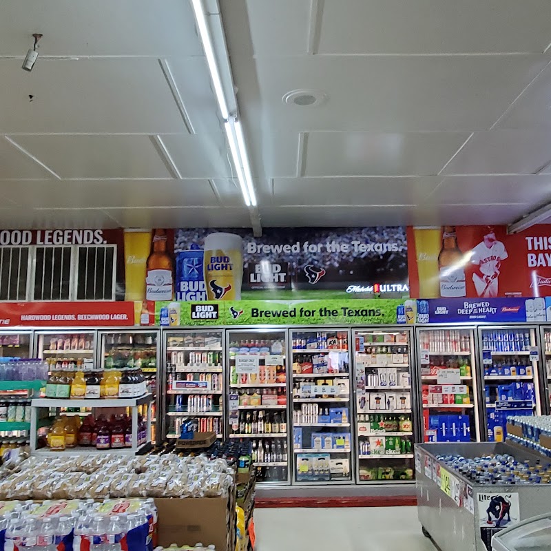 Jensen Supermarket