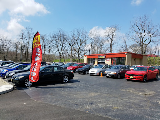 Car Dealer «Premier Auto Sales», reviews and photos, 270 Windsor Hwy, New Windsor, NY 12553, USA