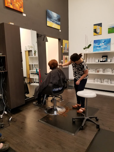 Day Spa «Faust Salon & Spa», reviews and photos, 110 Cooper St #100f, Santa Cruz, CA 95060, USA