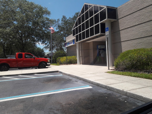 GTE Financial - Brandon, 101 E Bloomingdale Ave, Brandon, FL 33511, Credit Union