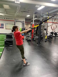 Fit Bodies by Amanda - Photo 1 - Car repair in Irvine, CA, Mission Viejo