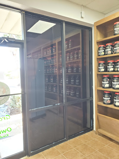 Juice Shop «The Health Nut Mcallen», reviews and photos, 1701 W Dove Ave, McAllen, TX 78504, USA