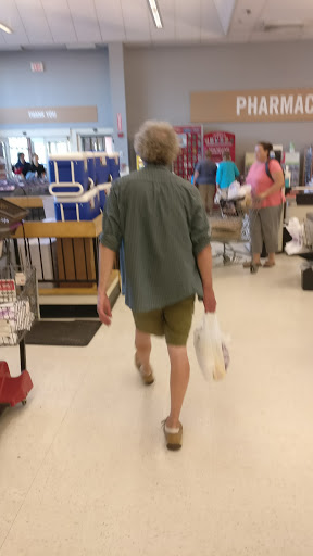 Supermarket «Stop & Shop», reviews and photos, 66 Point Judith Rd, Narragansett, RI 02882, USA