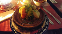 Plats et boissons du Restaurant marocain Le Riadh à Montrouge - n°16