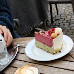 Photo n°1 de l'avis de Stefanie.o fait le 12/04/2022 à 06:40 sur le  Lammerskötter | Café / Restaurant à Aachen