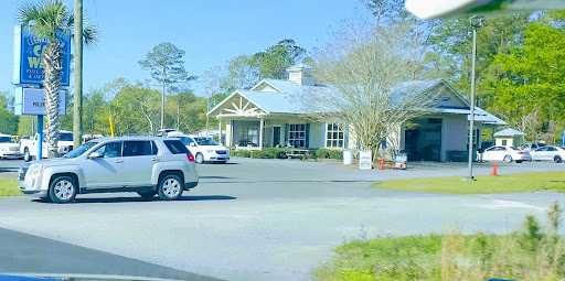 Clearwater Car Wash en Murrells Inlet