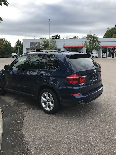 Nissan Dealer «Freedom Nissan of South Burlington», reviews and photos, 1095 Shelburne Rd, South Burlington, VT 05403, USA