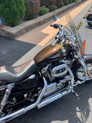 Harley-Davidson Dealer «American Harley-Davidson», reviews and photos, 1149 Erie Ave, North Tonawanda, NY 14120, USA