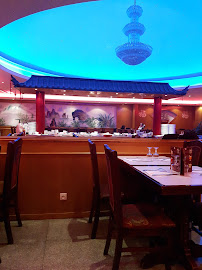 Atmosphère du Restaurant asiatique Chez Yuelu à Coulommiers - n°15