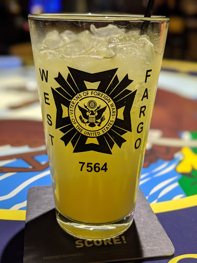 Banquet Hall «West Fargo VFW», reviews and photos, 308 Sheyenne St, West Fargo, ND 58078, USA