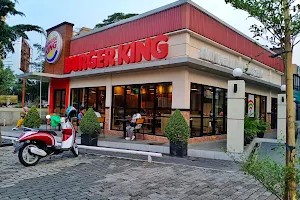 Burger King Cijantung Mall image