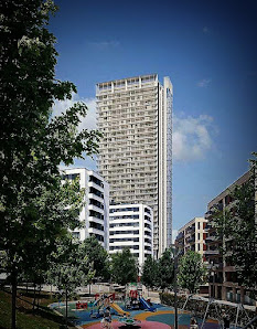 Plaza Garellano 5-6 Pl. Garellano, 5, Basurto-Zorroza, 48013 Bilbo, Bizkaia, España