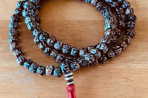 Japa Mala Beads image