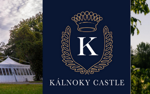 Castelul Kálnoky image