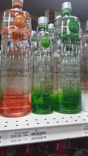 Liquor Store «D & D Liquors», reviews and photos, 143 Bridge St, Naugatuck, CT 06770, USA